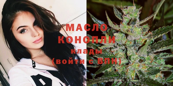 крисы Липки