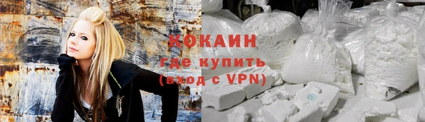 крисы Липки